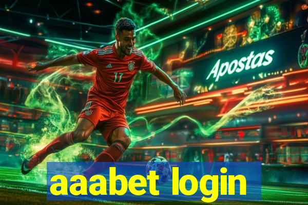 aaabet login